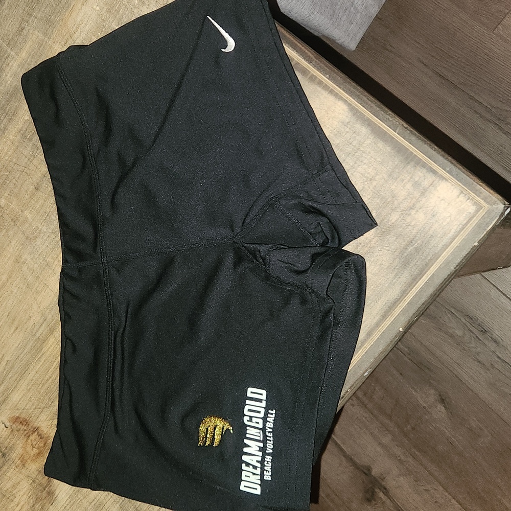Athletic shorts